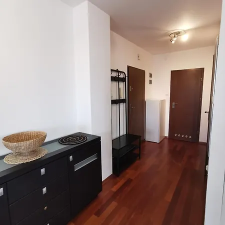 Apartment 1000-lecia Wladyslawowo