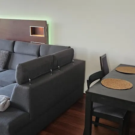 1000-lecia Apartament Władysławowo