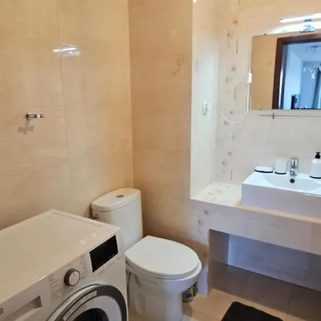 1000-lecia Apartman Władysławowo