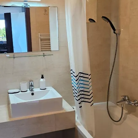 Apartman 1000-lecia Władysławowo