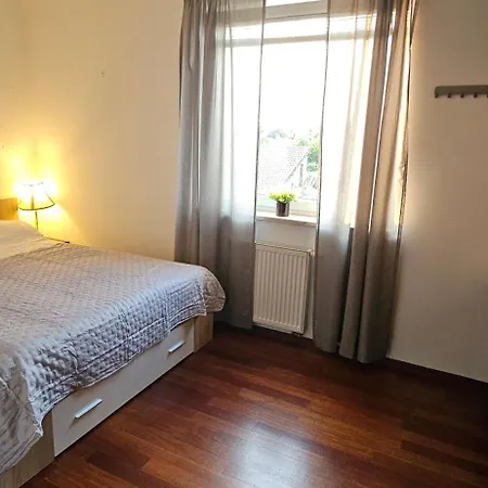 Apartman 1000-lecia *