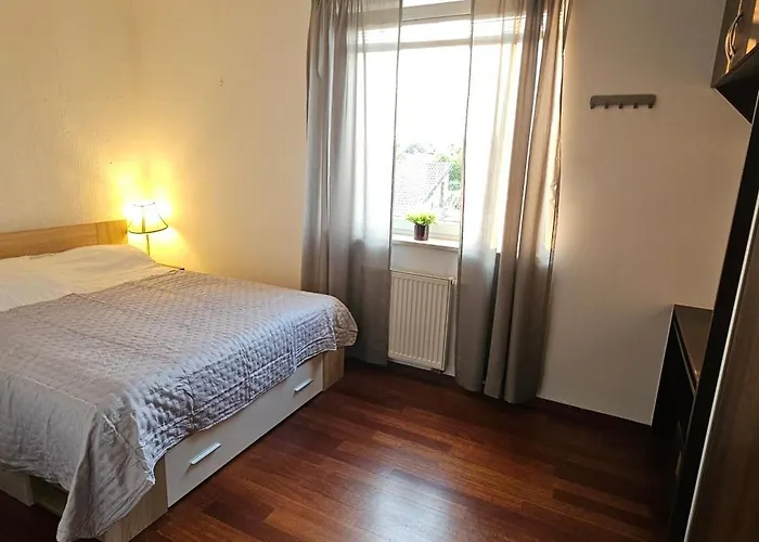 Apartmán 1000-lecia *